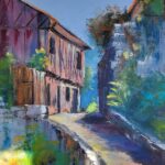 Tableau Fabienne 2024